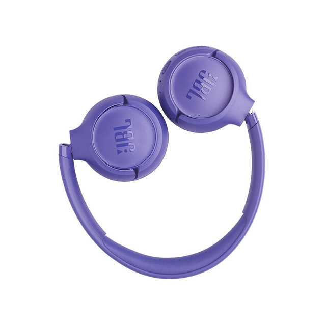 JBL Tune T530 BT Wireless On-Ear Headphones Blue