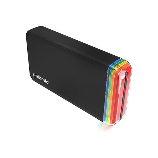 Polaroid Hi·Print 2x3 Pocket Photo Printer Gen 2 White