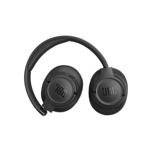 JBL Tune T780 NC Wireless On-Ear Headphones White