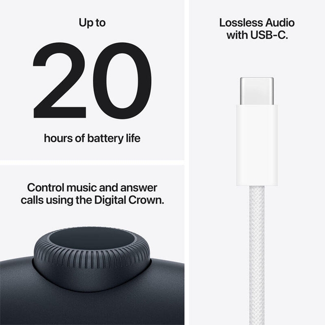 Apple AirPods Max 2 2026 Starlight