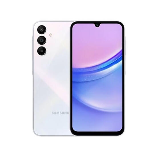 Samsung Galaxy A15 A155F/DS 4G 4/128GB Yellow