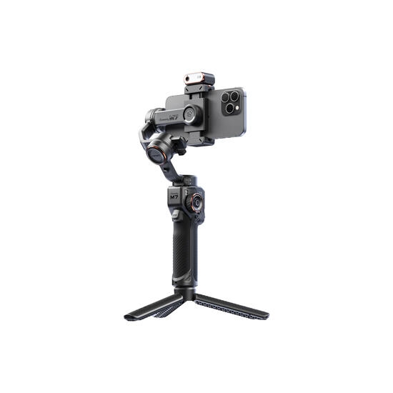 Hohem Gimbal ISteady M7 Black