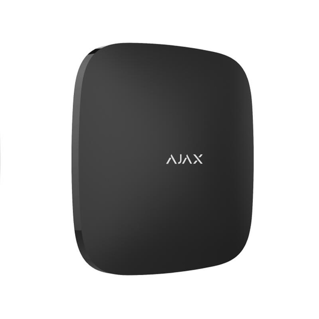 Ajax Hub 2G Jeweller Black