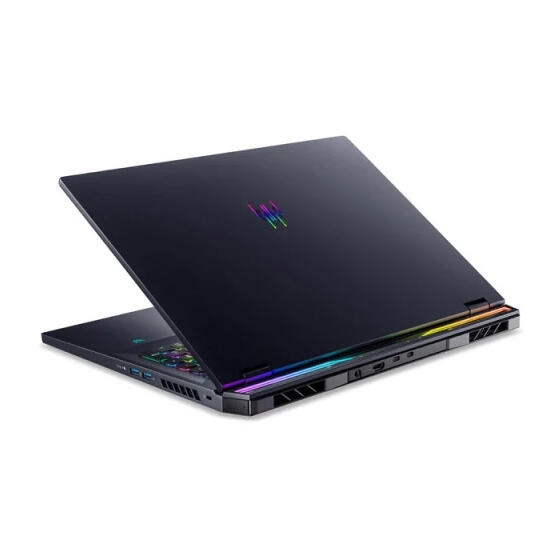 Acer Predator Helios 18 PH18-72 NH.QRTER.004, Intel Core i9-14900HX 24c, Nvidia GeForce RTX 4080 12GB, 32GB RAM SSD 2TB, Free Dos, ლეპტოპი