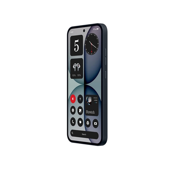 Nothing Phone 4a 5G 8/128GB Black