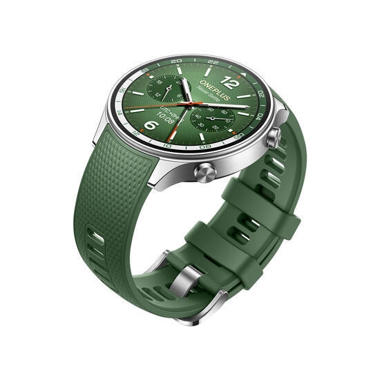 Oneplus Watch 2R Green