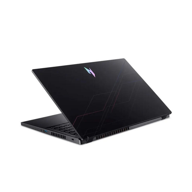 Acer Nitro 5 ANV15-52 NH.QZ7ER.001 Black