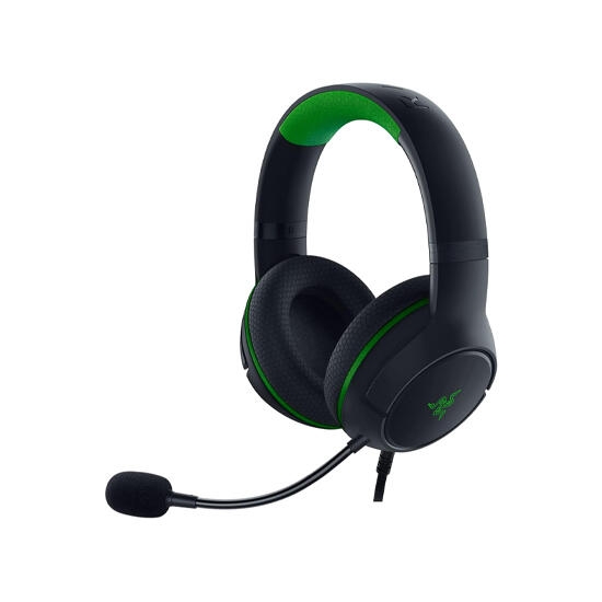 Razer Gaming Headset Kaira X for Xbox Yellow