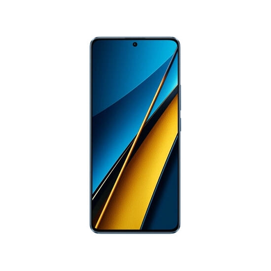 Xiaomi Poco X6 5G 12/256GB White