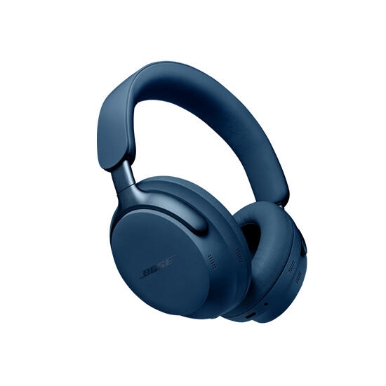 Bose QuietComfort Ultra Headphones Deep Plum