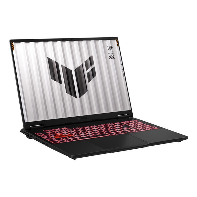 Asus TUF A16 FA608UH-RV004, AMD Ryzen 7-260, Nvidia GeForce RTX 5050 8GB, 16GB RAM SSD 512GB, Free Dos, Laptop