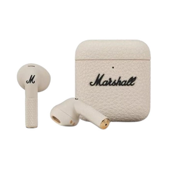 Marshall Minor IV Black
