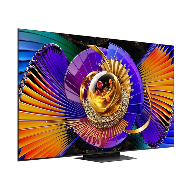 TCL TV 55C7L Black