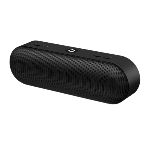 Beats Pill Plus Portable Wireless Speaker White