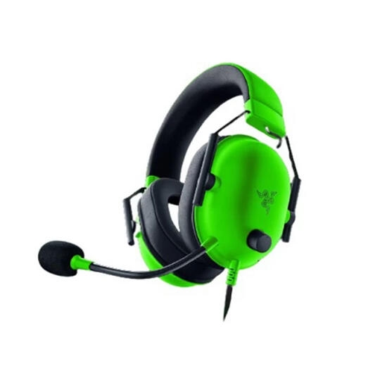 Razer Gaming Headset Blackshark V2 X Green