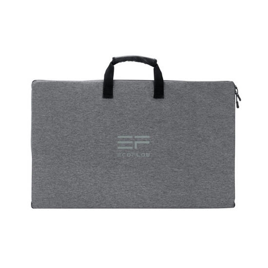 EcoFlow Solar Panel (160W) Black