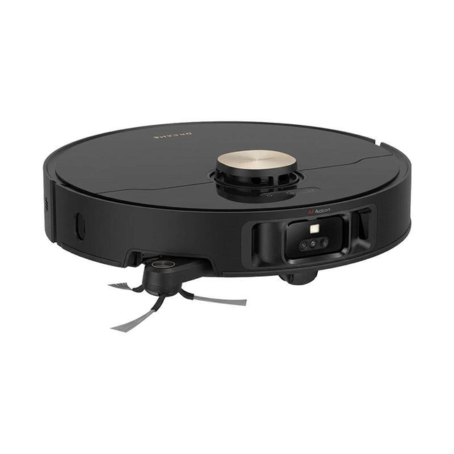 Dreame Robot Vacuum L50 Ultra White