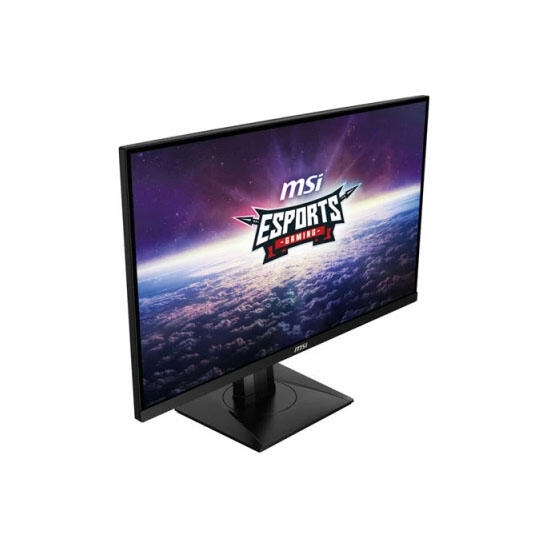 MSI Gaming Monitor 27 9S6-3CC29H-040 Black
