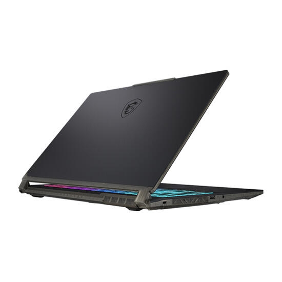 MSI Cyborg 15 9S7-15K211-089 Black
