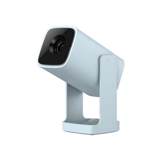 Wanbo Cube 1 Projector White