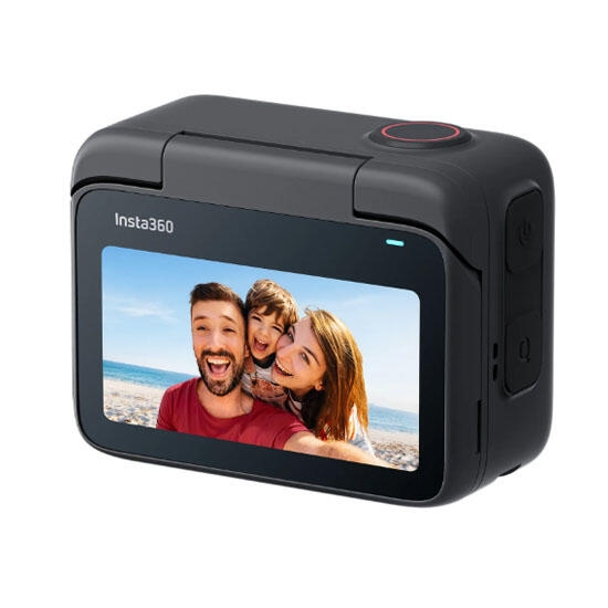 Insta360 GO 3S Black (128GB)