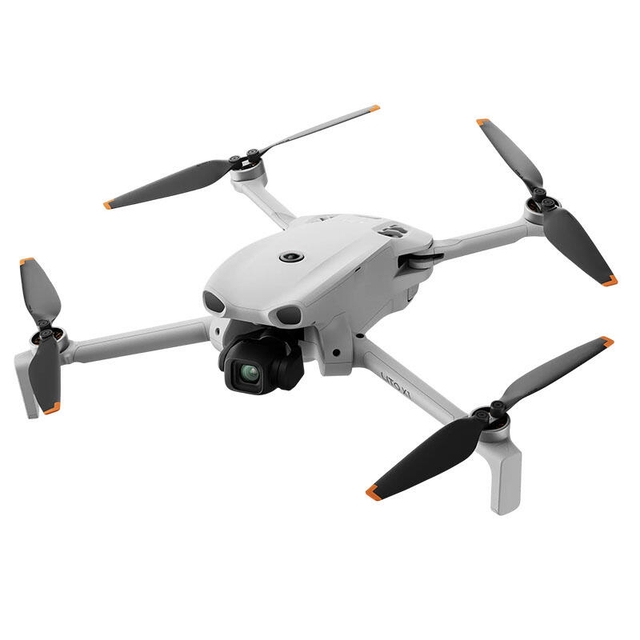 DJI Lito X1 Fly More Combo With RC-N3 Grey