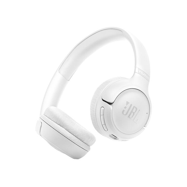 JBL Tune T530 BT Wireless On-Ear Headphones Blue