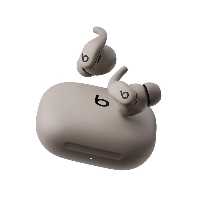 Beats Powerbeats Fit Pink
