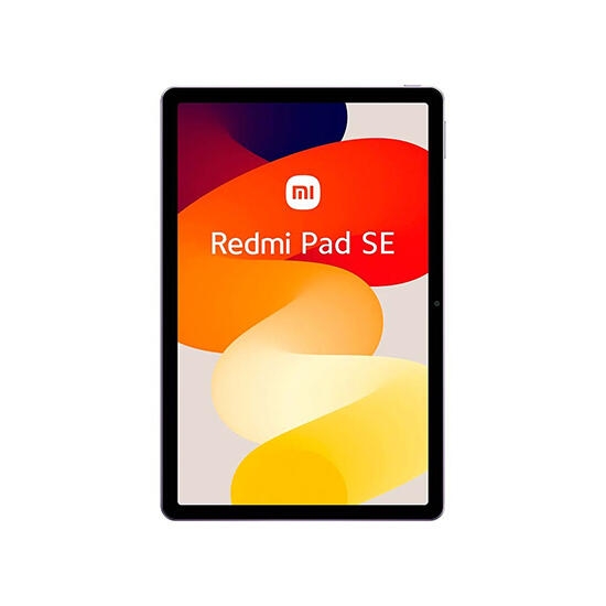 Xiaomi Pad SE 8/256GB Wi-Fi Purple
