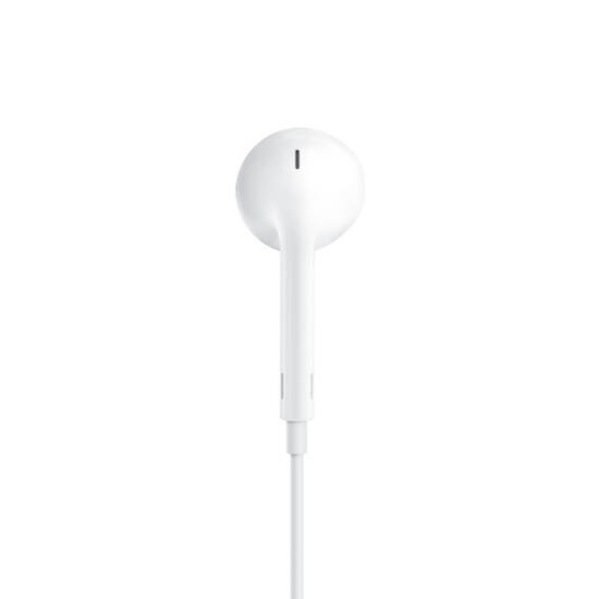 Apple EarPods USB-C Connector White