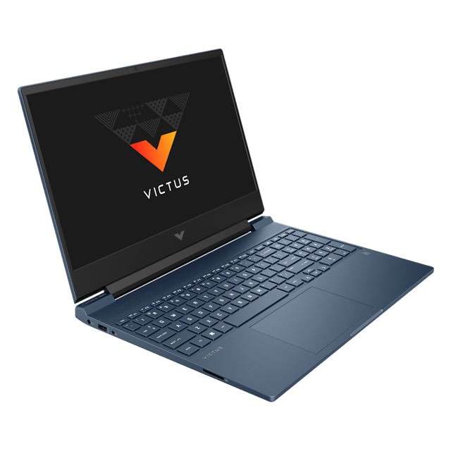 HP Victus 15 C5HY5EA, AMD Ryzen 5-8645HS, NVIDIA GeForce RTX 4050 6GB, 16GB RAM SSD 512GB, Free Dos, Ноутбук
