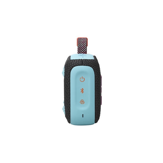 JBL GO 4 Blue