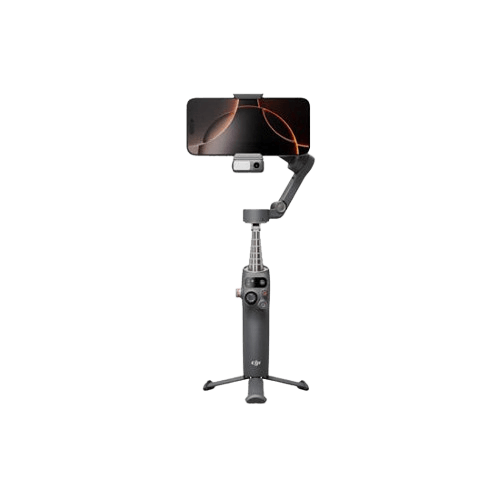 DJI Osmo Mobile 7P Black