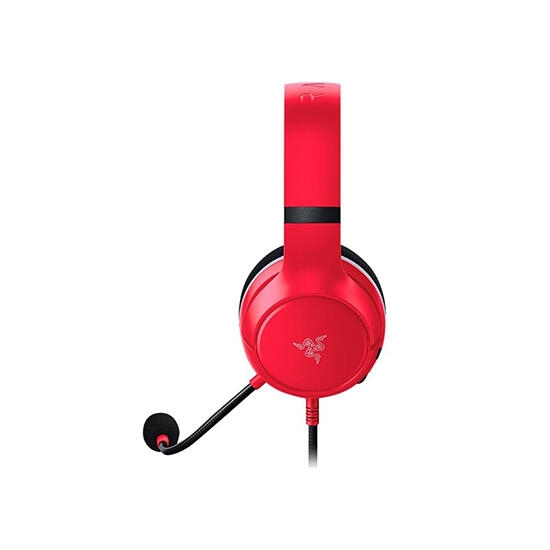 Razer Gaming Headset Kaira X for Xbox Yellow