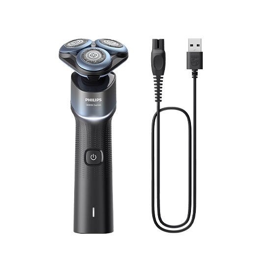 Philips Shaver X5006/00 Black