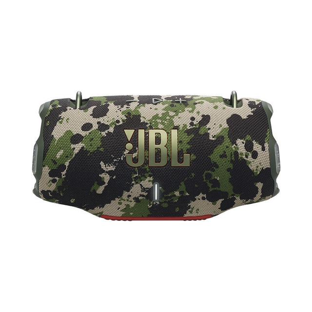 JBL Xtreme 4 Without Charger Black