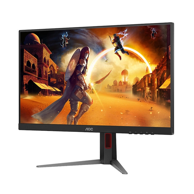 AOC 27G4HA 27 Black