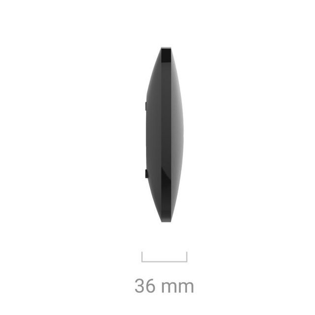 Ajax Hub 2 4G Jeweller Black
