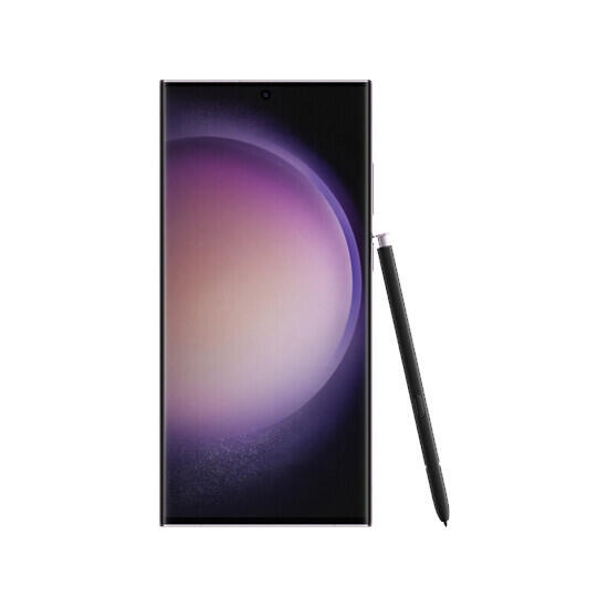 Samsung Galaxy S23 Ultra 5G S918B/DS 12/256GB Lavender