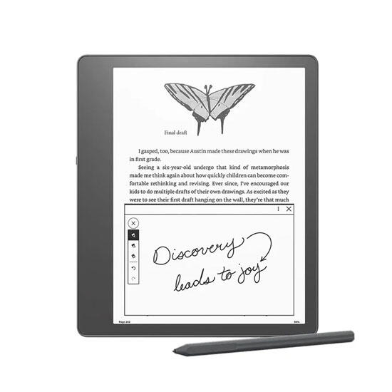 Amazon Kindle Scribe Basic Pen 16GB Black