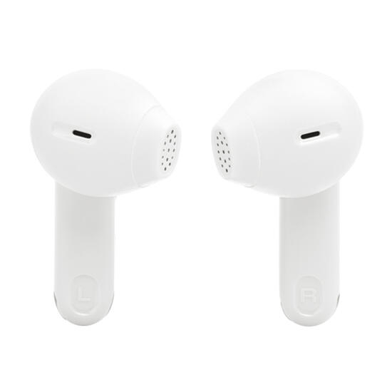 JBL Tune Flex 2 Ghost White