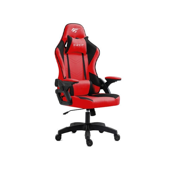 Havit Gaming Chair GC923 Black/Green