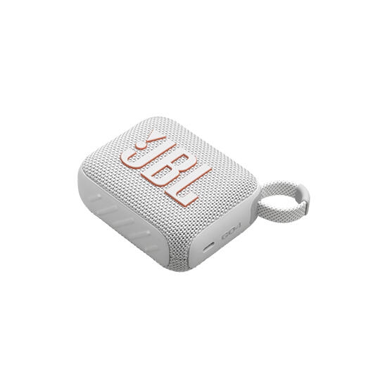 JBL GO 4 Blue
