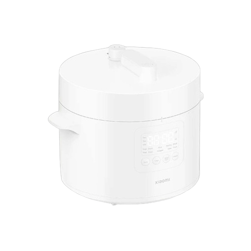 Xiaomi Electric Pressure Cooker 4.8L White