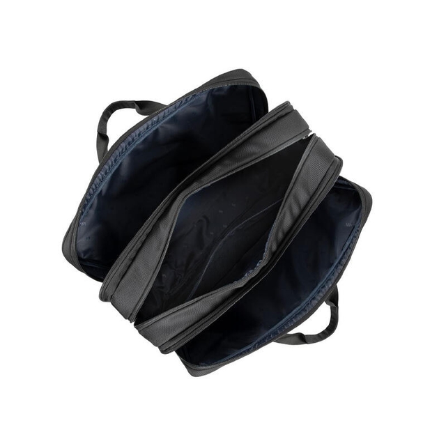 Rivacase 8432 Top Loader Laptop Bag 15.6 Black