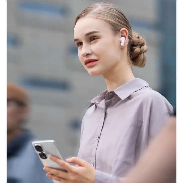 Honor Choice Bluetooth WING Cloud X5 Pro White