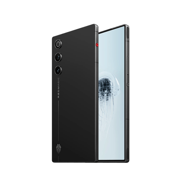 ZTE Nubia Redmagic 10 Air 5G 12/256GB Orange Flare