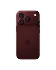 iPhone 18 Pro Max Burgundy 256GB