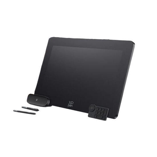 XP-Pen Artist 24 Pro Gen 2 4K Black