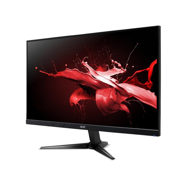 Acer Nitro 27 QG271P6bmipx UM.HQ1EE.601 Black